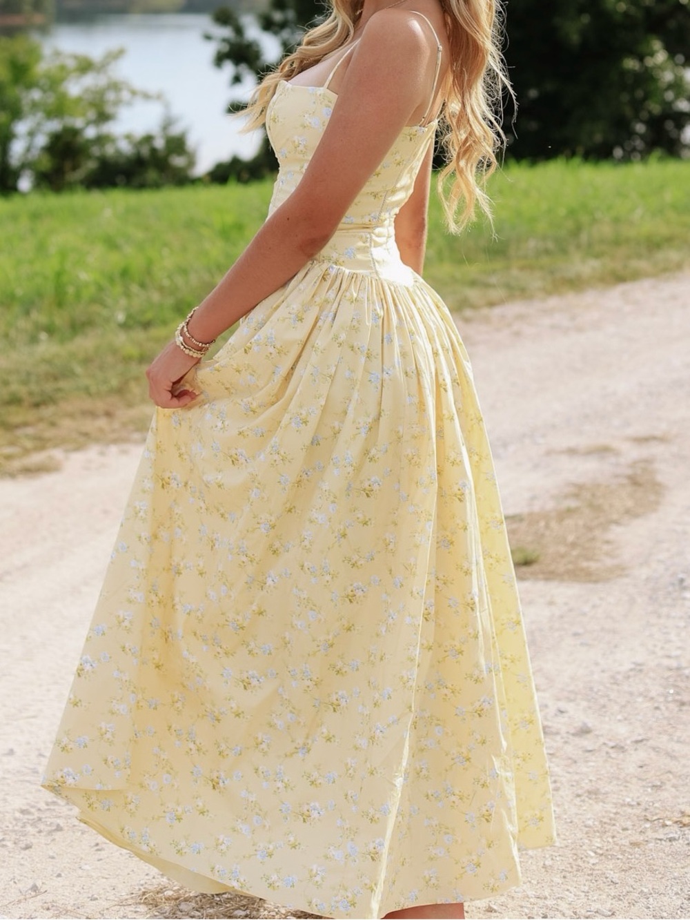 House of CB Ysabella Dress